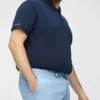 Highland Golf Pant i stora storlekar