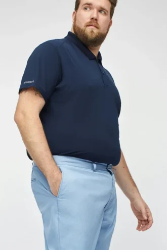 Highland Golf Pant i stora storlekar