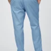 Highland Golf Pant i stora storlekar