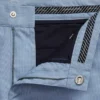 Highland Golf Pant i stora storlekar
