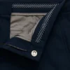Highland golfshorts