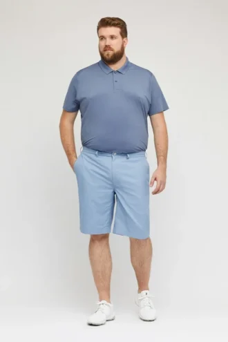 Highland golfshorts i stora storlekar
