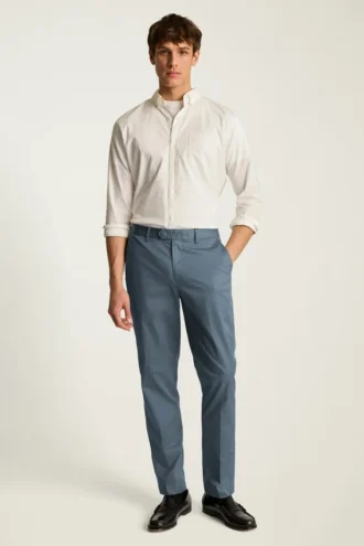 Håll dig sval och se snygg ut med Bonobos Tech Trouser