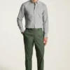 Håll dig sval och se snygg ut med Bonobos Tech Trouser Håll dig sval och se snygg ut med Bonobos Tech Trouser