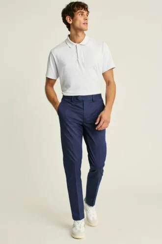 Håll dig sval och se snygg ut med Bonobos Tech Trouser