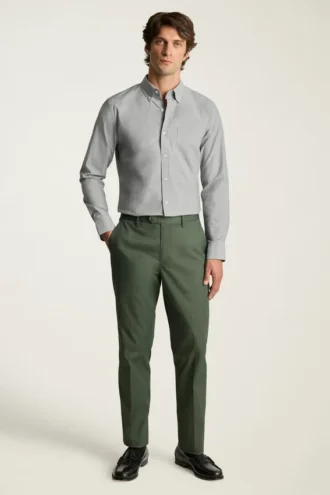 Håll dig sval och se snygg ut med Bonobos Tech Trouser