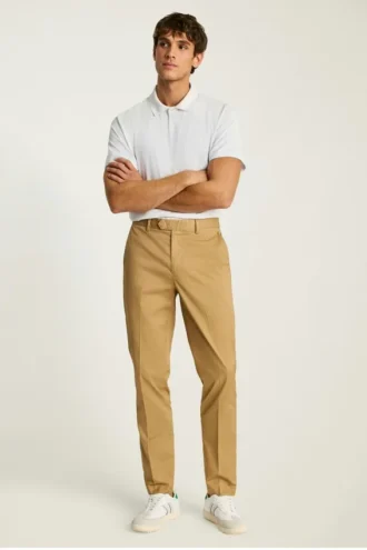 Håll dig sval och se snygg ut med Bonobos Tech Trouser