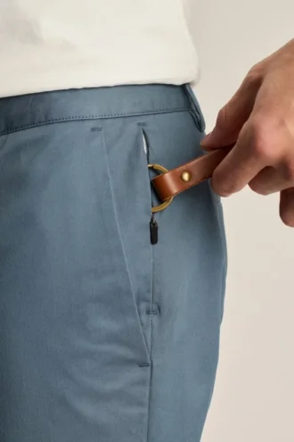 Håll dig sval och se snygg ut med Bonobos Tech Trouser