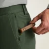 Håll dig sval och se snygg ut med Bonobos Tech Trouser Håll dig sval och se snygg ut med Bonobos Tech Trouser