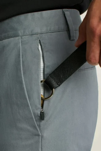 Håll dig sval och se snygg ut med Bonobos Tech Trouser