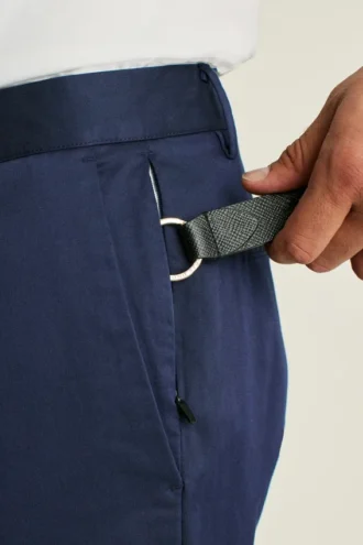 Håll dig sval och se snygg ut med Bonobos Tech Trouser