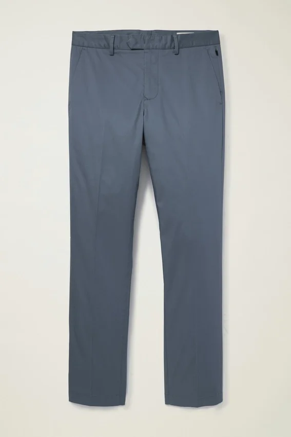 Håll dig sval och se snygg ut med Bonobos Tech Trouser Håll dig sval och se snygg ut med Bonobos Tech Trouser