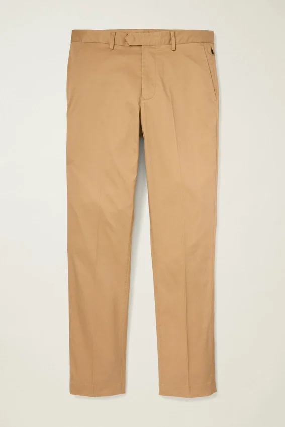 Håll dig sval och se snygg ut med Bonobos Tech Trouser Håll dig sval och se snygg ut med Bonobos Tech Trouser