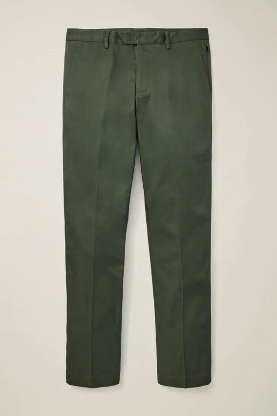 Håll dig sval och se snygg ut med Bonobos Tech Trouser Håll dig sval och se snygg ut med Bonobos Tech Trouser