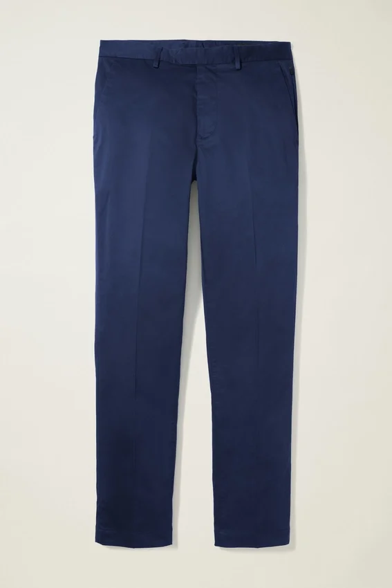 Håll dig sval och se snygg ut med Bonobos Tech Trouser Håll dig sval och se snygg ut med Bonobos Tech Trouser
