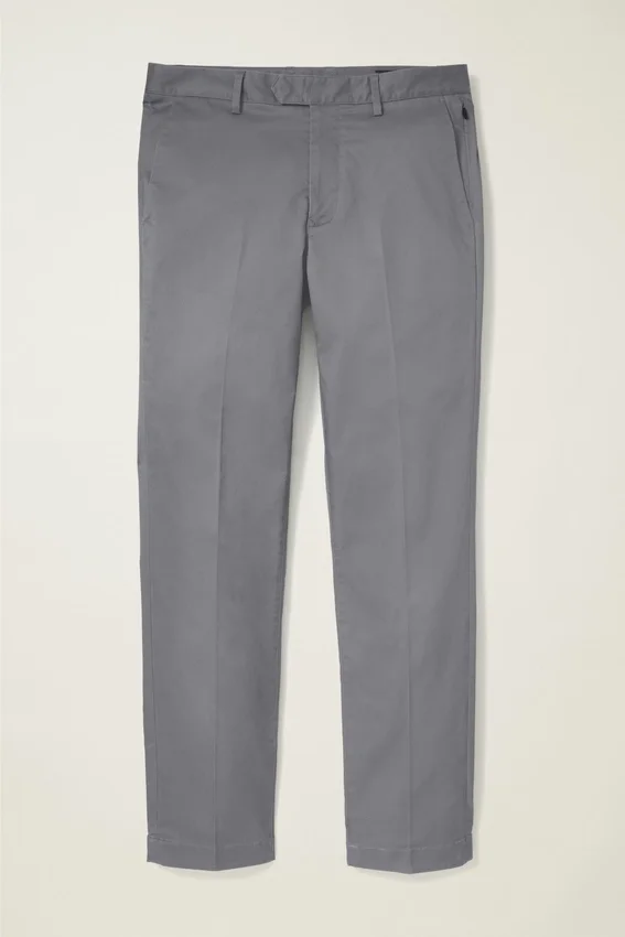 Håll dig sval och se snygg ut med Bonobos Tech Trouser Håll dig sval och se snygg ut med Bonobos Tech Trouser