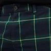 Holiday Tartan stretchchinos Holiday Tartan stretchchinos