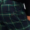 Holiday Tartan stretchchinos Holiday Tartan stretchchinos