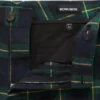 Holiday Tartan stretchchinos Holiday Tartan stretchchinos