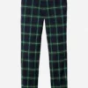 Holiday Tartan stretchchinos Holiday Tartan stretchchinos