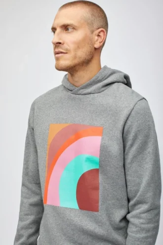 Hoodie i begränsad upplaga