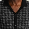 Hudson Cabana Sweater Polo Hudson Cabana Sweater Polo
