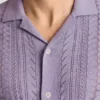 Hudson Cabana Sweater Polo