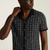 Hudson Cabana Sweater Polo Hudson Cabana Sweater Polo