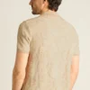 Hudson Cabana Sweater Polo Hudson Cabana Sweater Polo