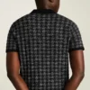 Hudson Cabana Sweater Polo Hudson Cabana Sweater Polo
