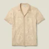 Hudson Cabana Sweater Polo Hudson Cabana Sweater Polo