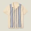 Hudson Cabana Sweater Polo Hudson Cabana Sweater Polo