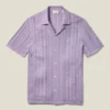 Hudson Cabana Sweater Polo