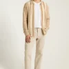 Hudson Cardigan Polo Hudson Cardigan Polo