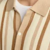 Hudson Cardigan Polo Hudson Cardigan Polo