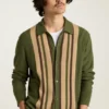 Hudson Cardigan Polo Hudson Cardigan Polo