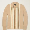 Hudson Cardigan Polo Hudson Cardigan Polo