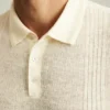 Hudson italiensk tröjpolotröja Hudson italiensk tröjpolotröja