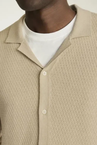 Hudson långärmad tröja Polo