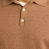 Hudson långärmad tröja Polo