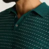 Hudson långärmad tröja Polo