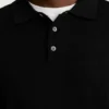 Hudson långärmad tröja Polo