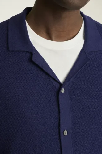 Hudson långärmad tröja Polo