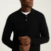 Hudson långärmad tröja Polo