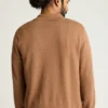 Hudson långärmad tröja Polo