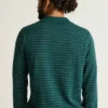 Hudson långärmad tröja Polo