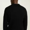 Hudson långärmad tröja Polo