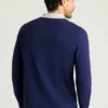 Hudson långärmad tröja Polo Hudson långärmad tröja Polo