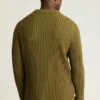 Hudson långärmad tröja Polo Hudson långärmad tröja Polo