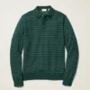 Hudson långärmad tröja Polo